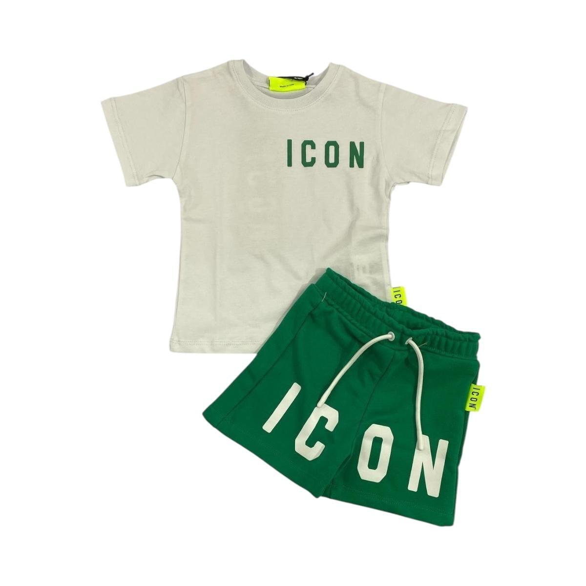 Completo Bimbo ICON INBFS00604