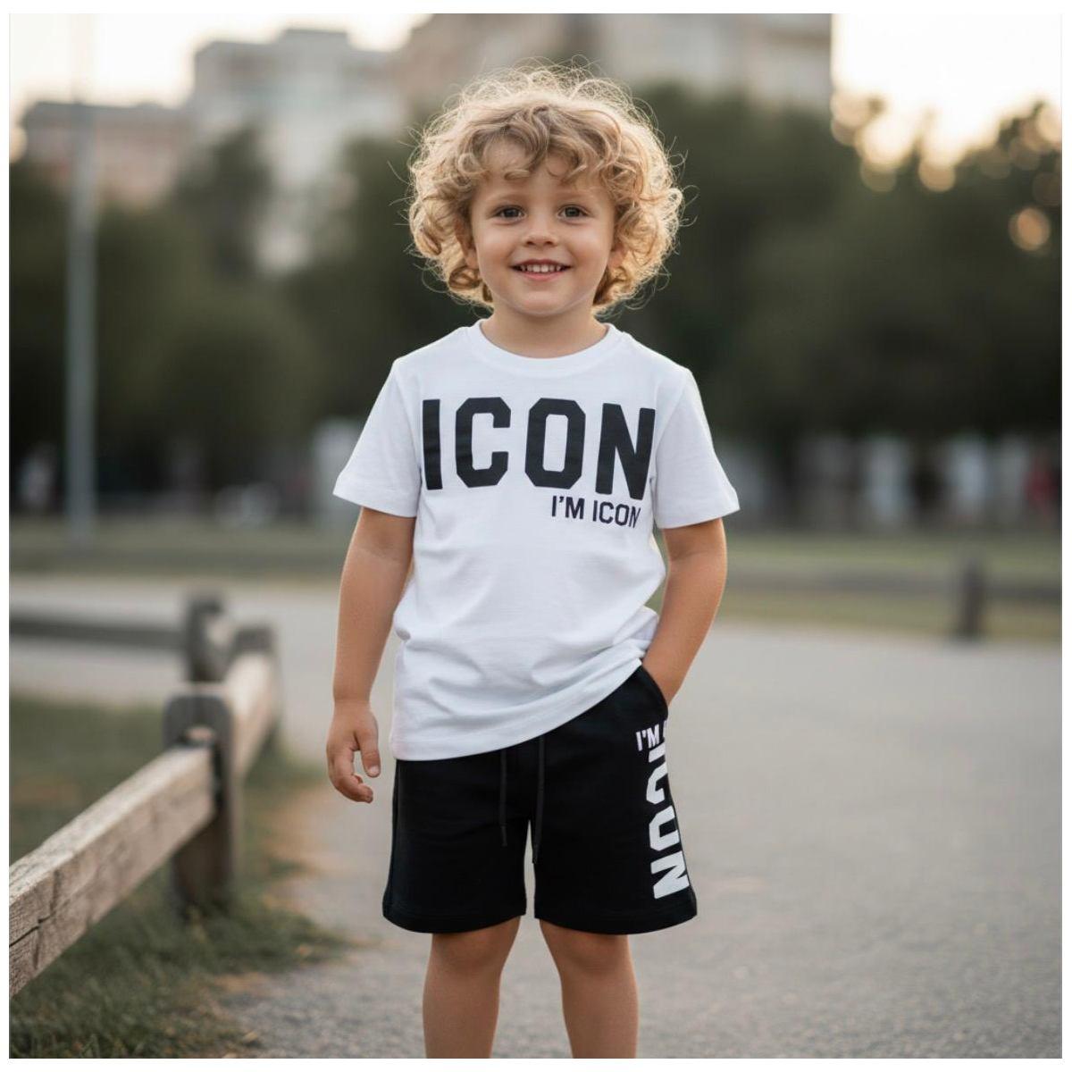 Completo Bimbo ICON INBFS00609