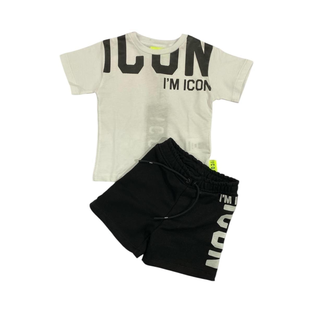 Completo Bimbo ICON INBFS00609