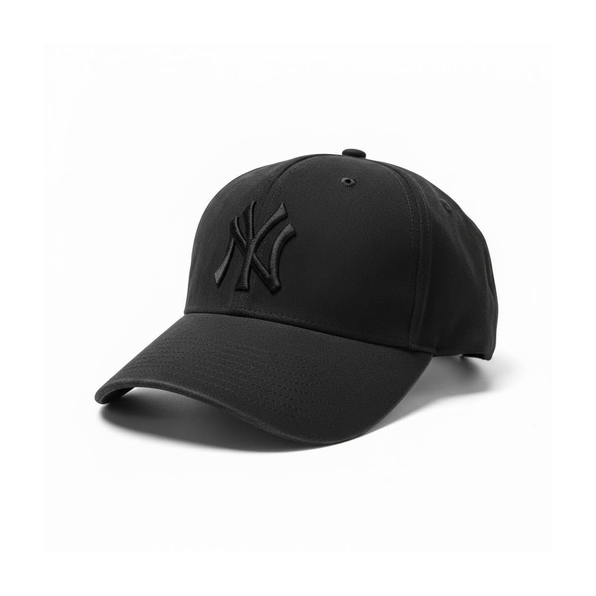 Cappello Uomo Yankees Snapback 47 Tessuto