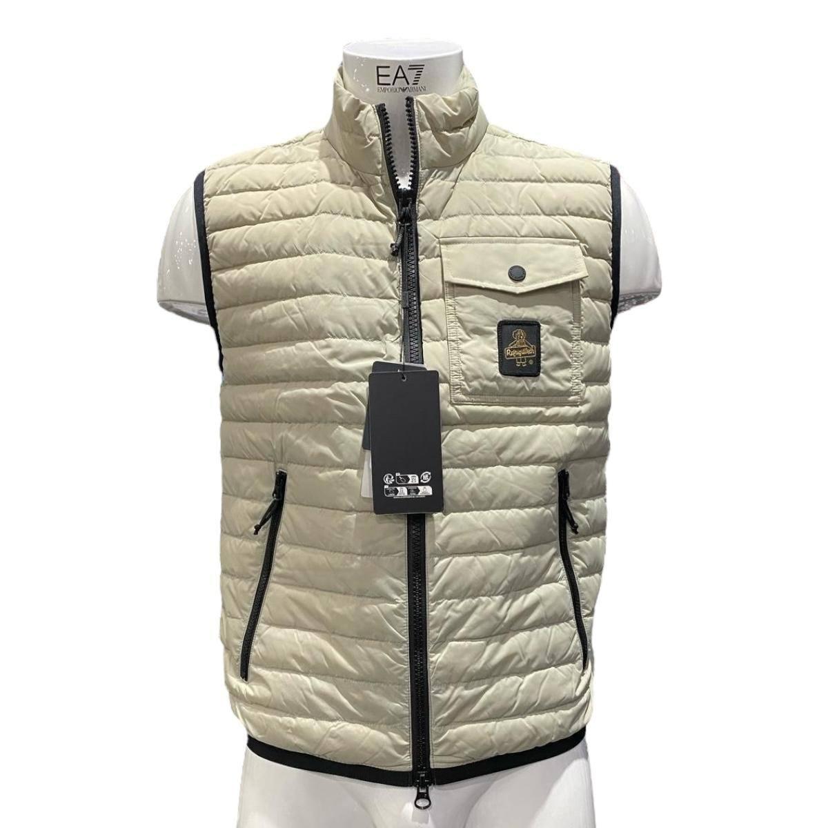 Smanicato Uomo Refrigwear Melvi 33208