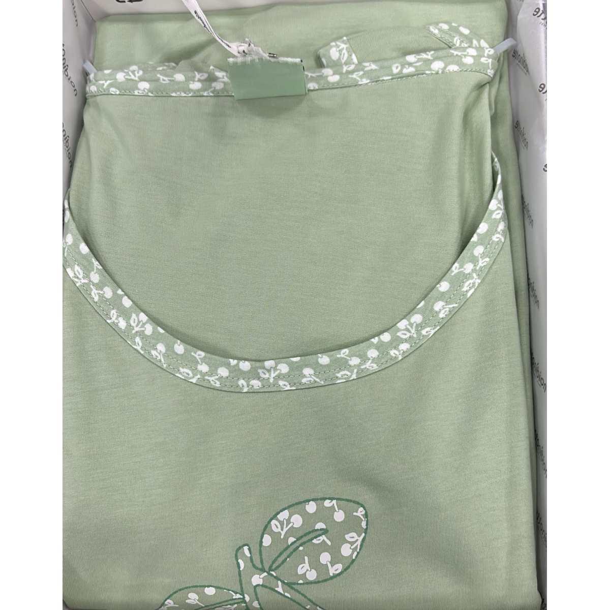 Abitino Donna Spalla Larga la3216ps