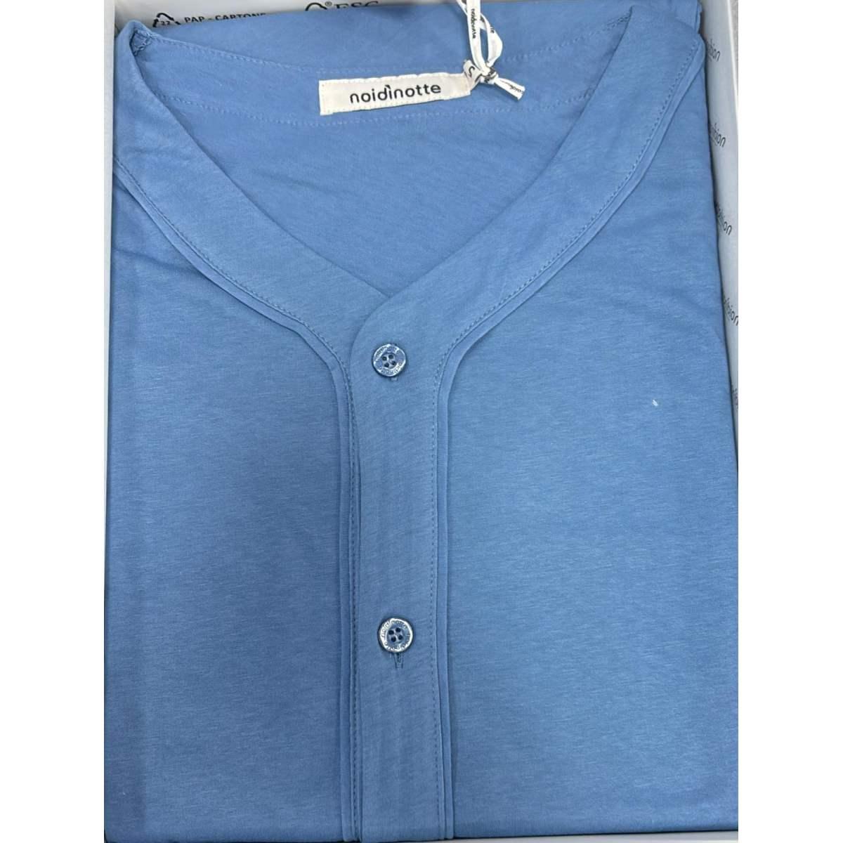 Pigiama Uomo Ml FC3042AS