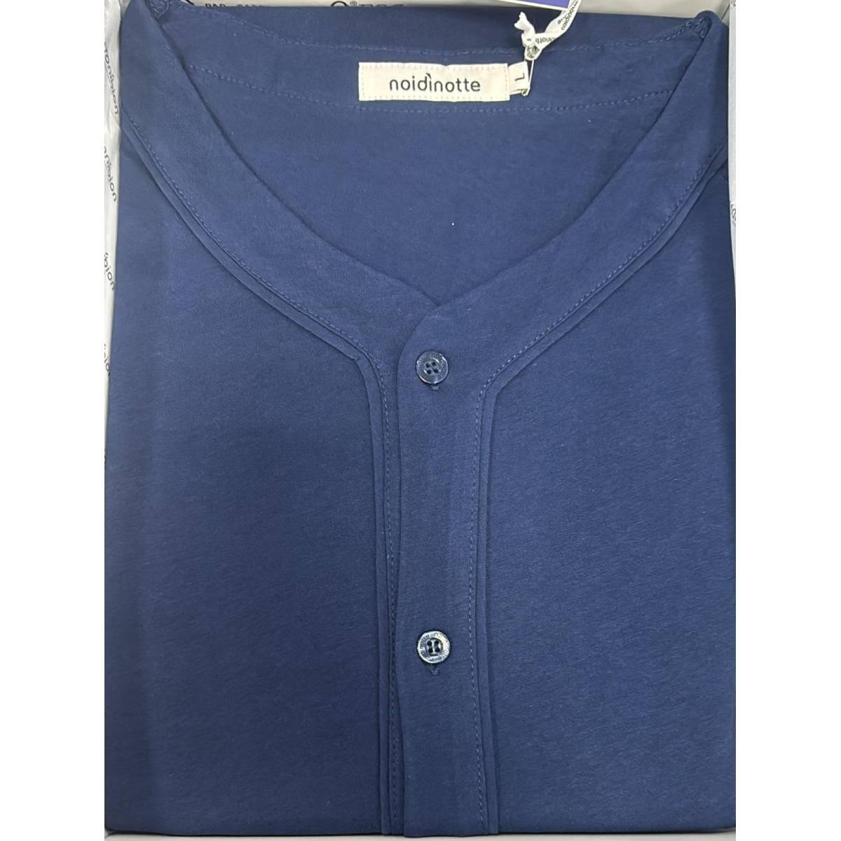 Pigiama Uomo Ml FC3042AS