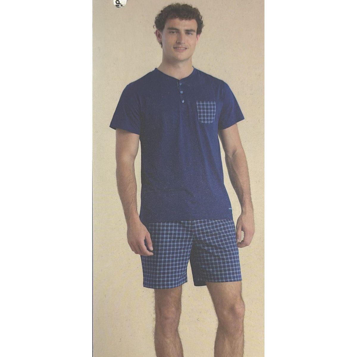 Pigiama Uomo MM FC3068AS