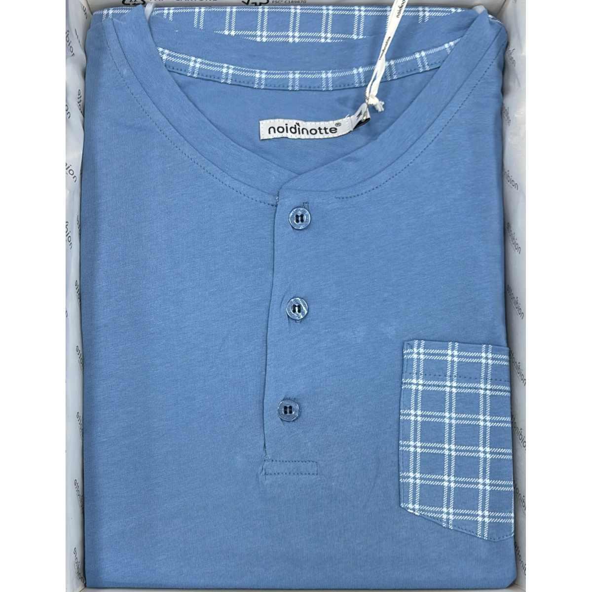 Pigiama Uomo MM FC3068AS