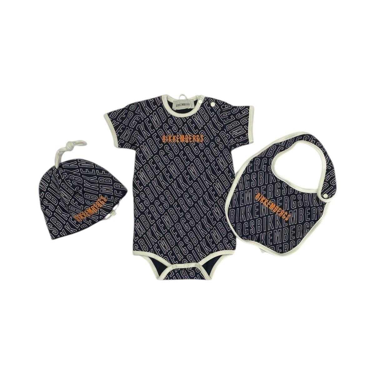 Set REGALO Baby Bikkergers BK3398