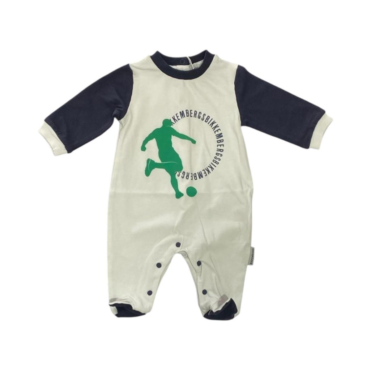 Tutina Baby Bikkergers BK3361