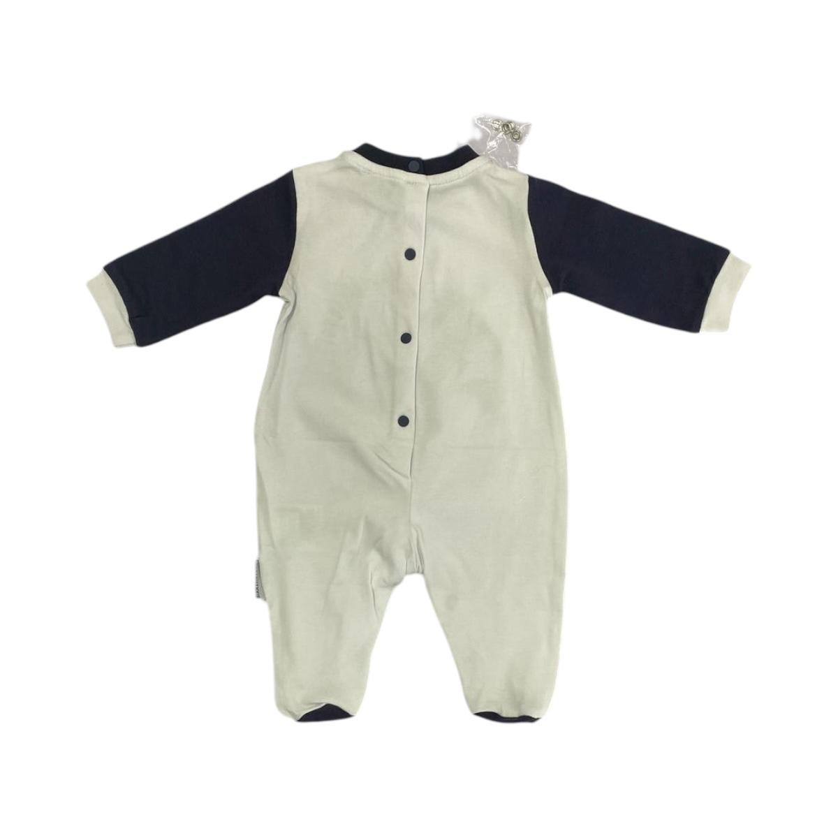 Tutina Baby Bikkergers BK3361