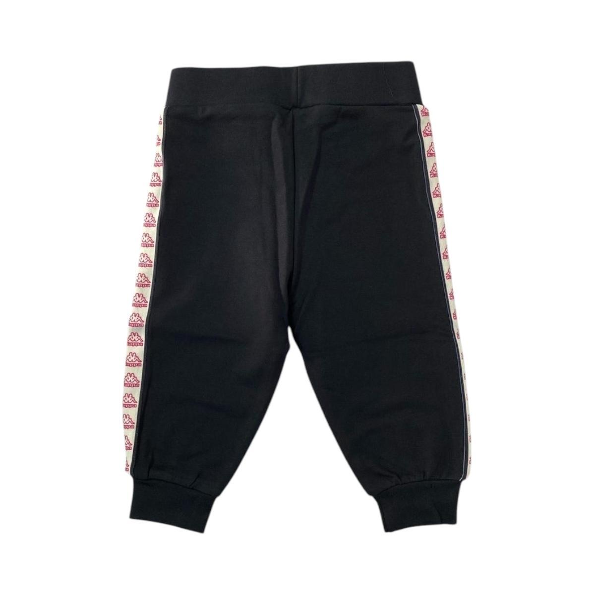 Tuta Baby Kappa 8085T0034