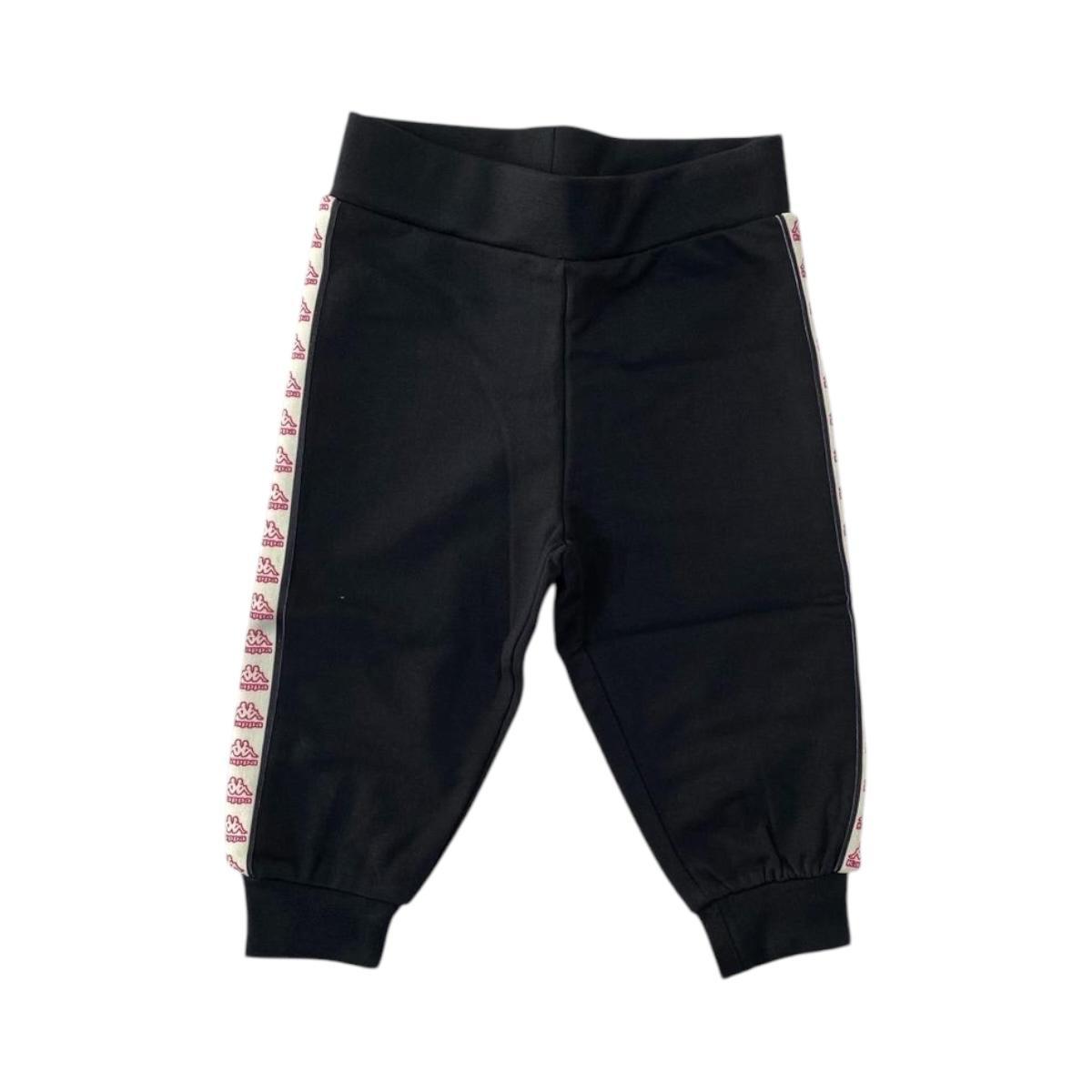 Tuta Baby Kappa 8085T0034