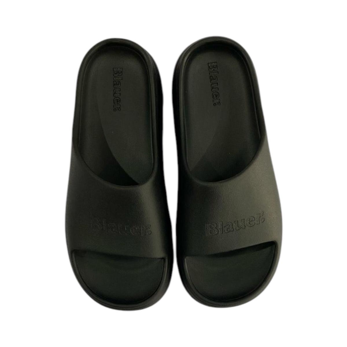 Sandalo Unisex Blauer s5noma01/eva noma01