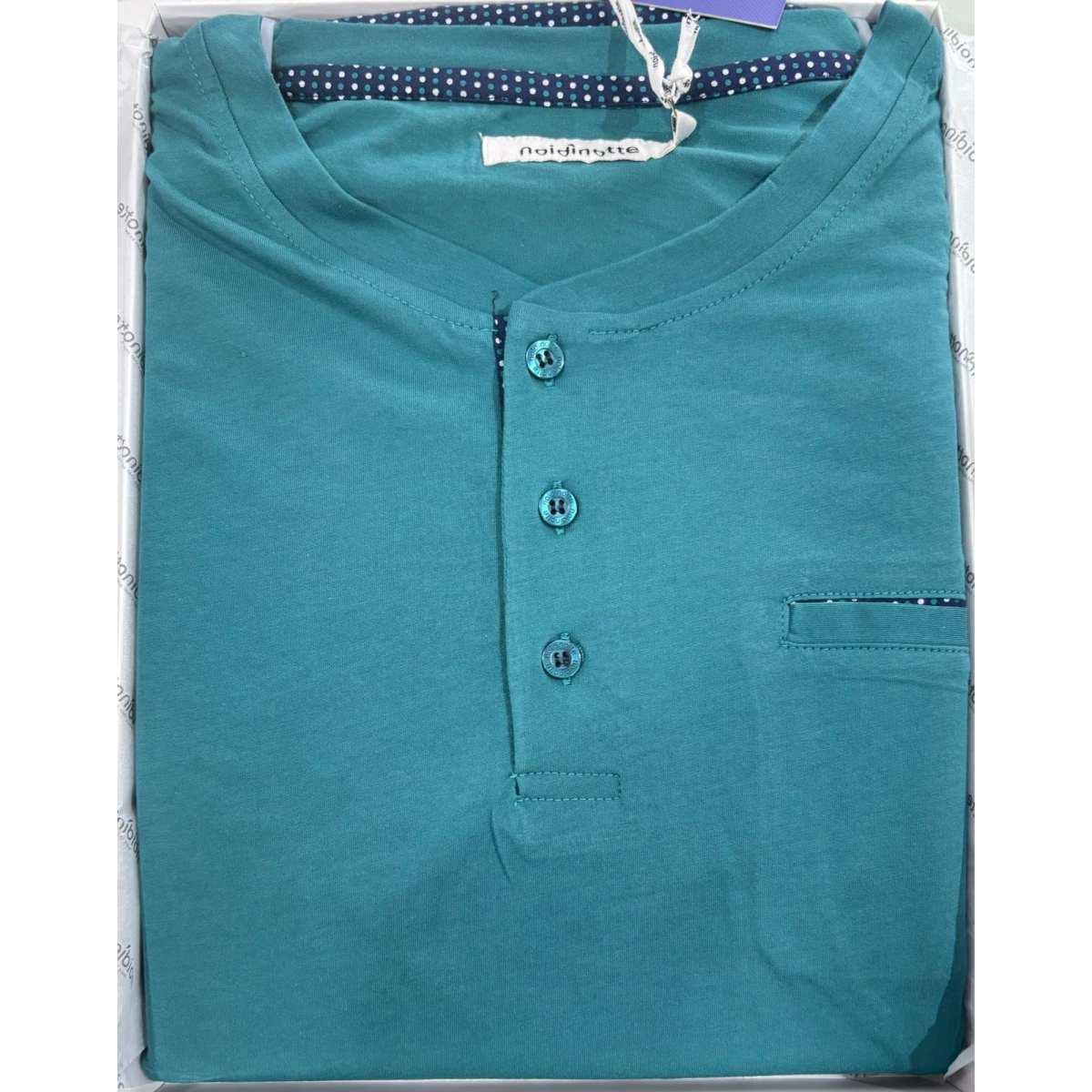 Pigiama Uomo 3pezzi FC3057PS402