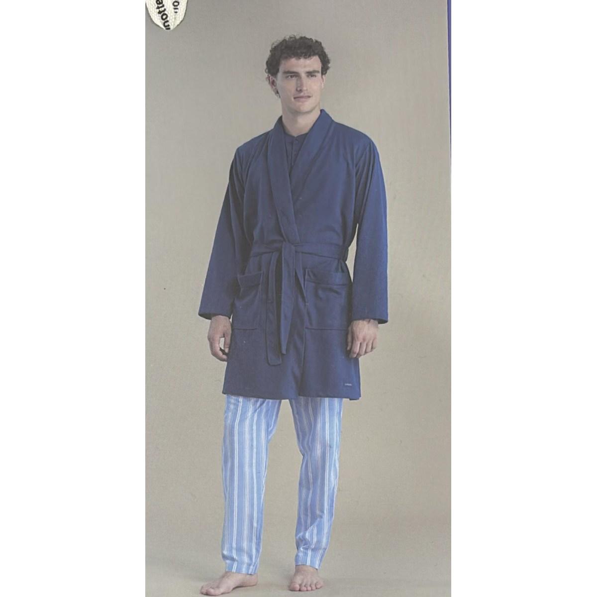 Vestaglia Uomo Ml GE2957PS