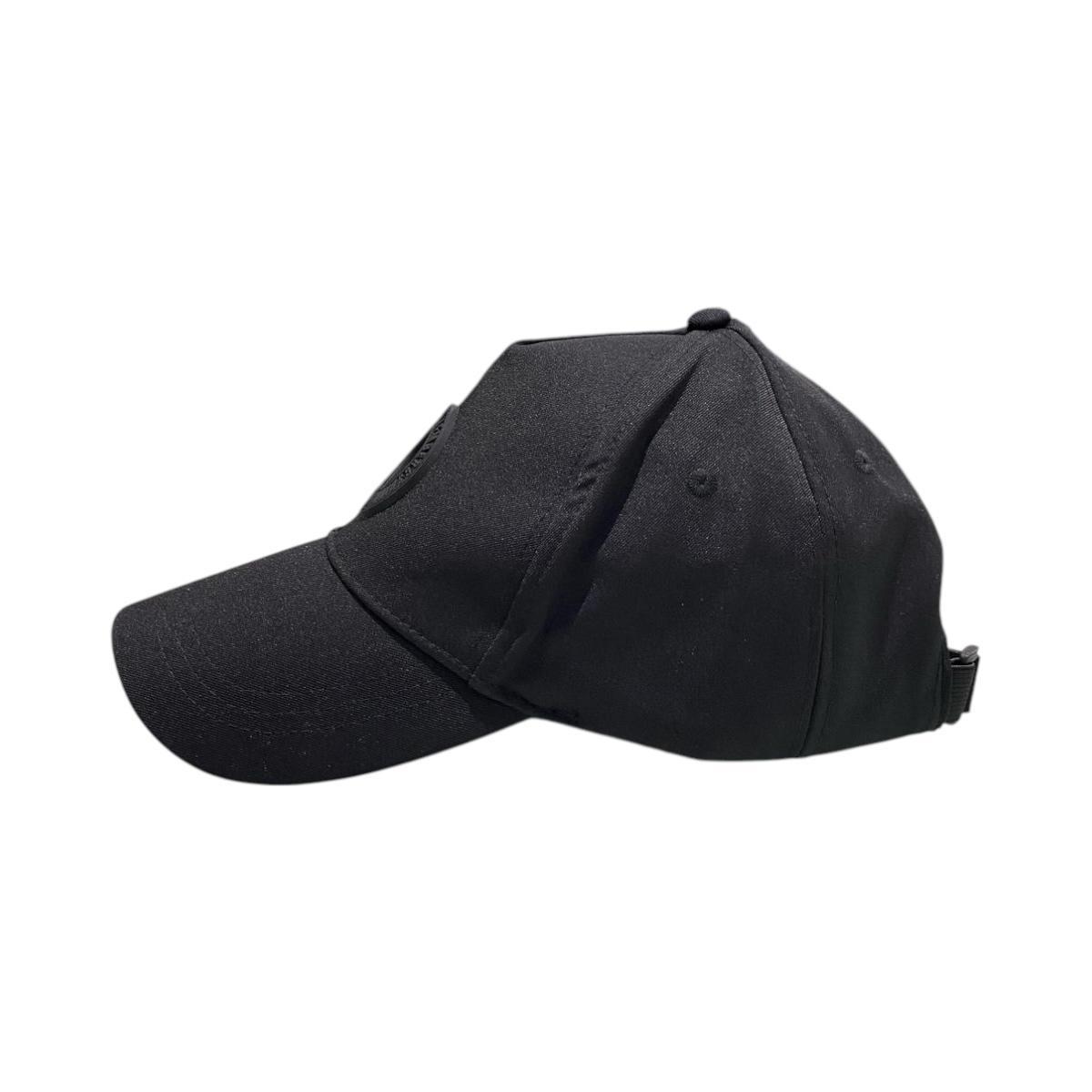 Cappello Uomo Bikkergers BKCP01043TU Nero