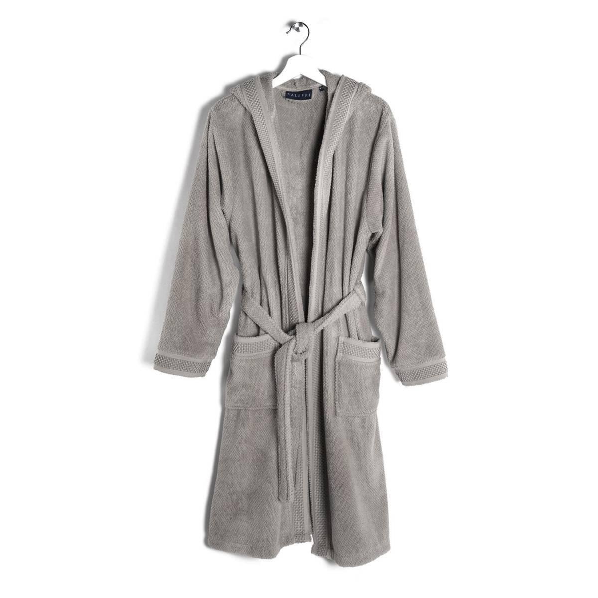 Accappatoio Spugna Unisex Gim