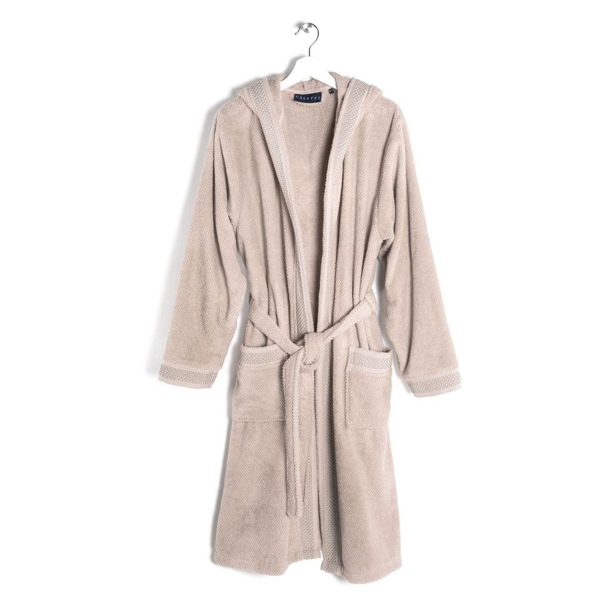 Accappatoio Spugna Unisex Gim