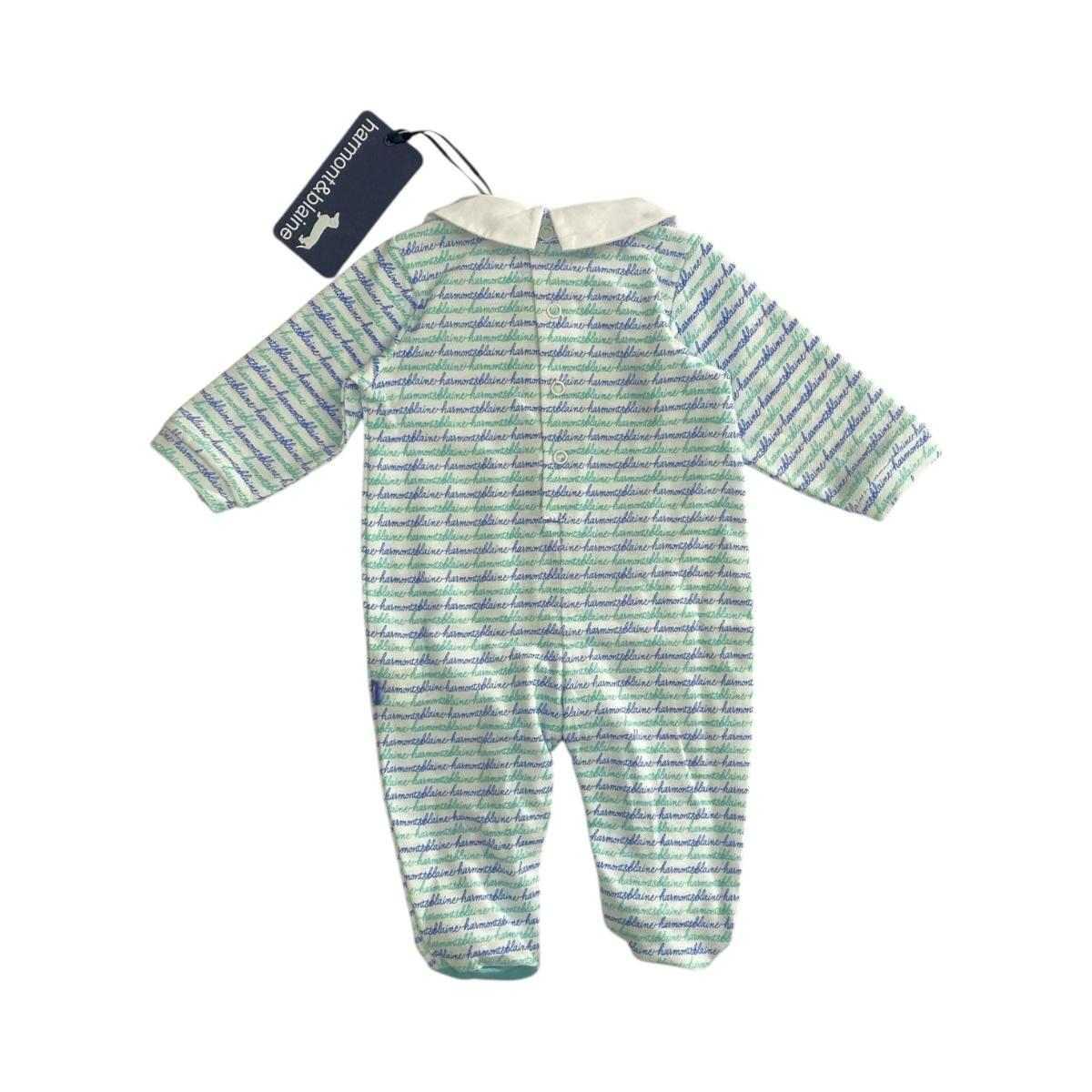 Tutina Bimbo Harmont & Blaine 252JLT003