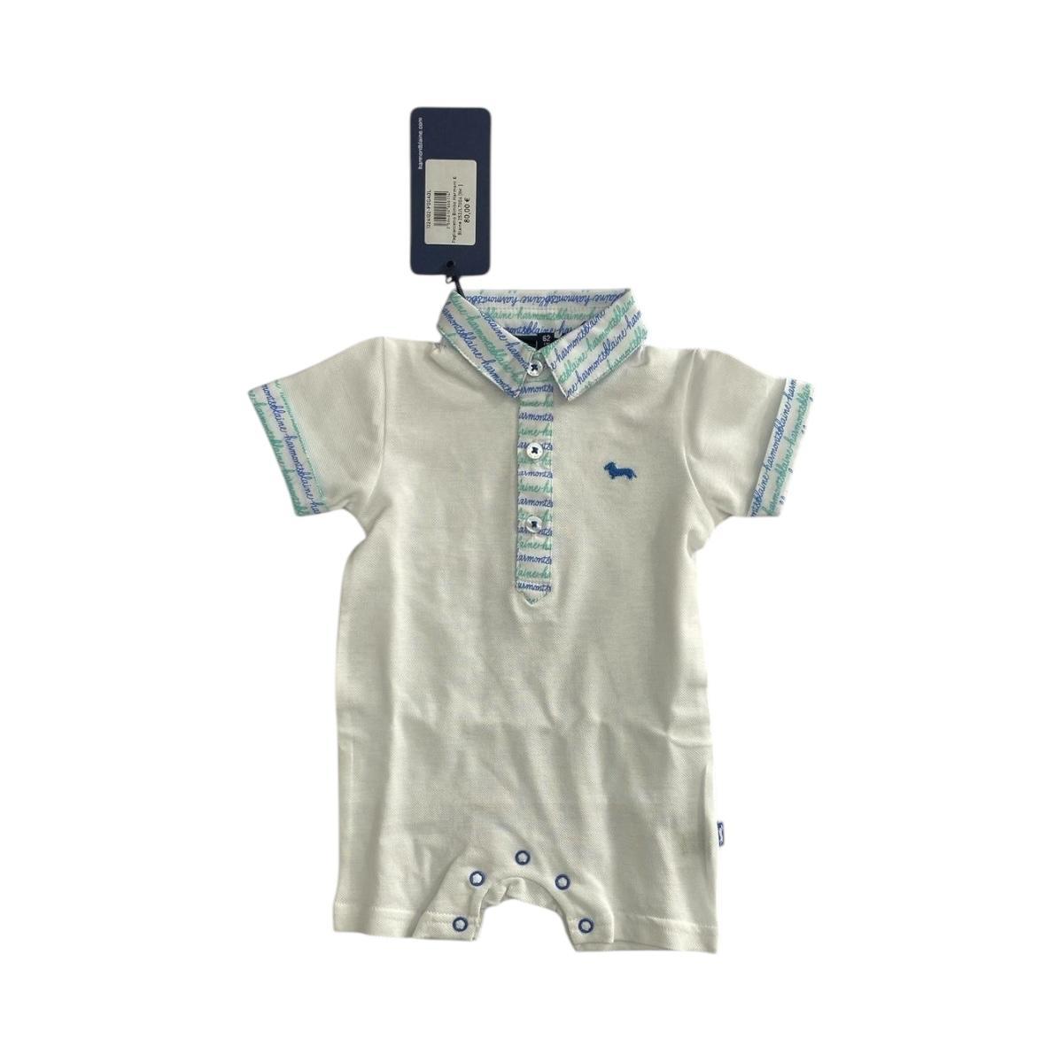 Pagliaccetto Bimbo Harmont & Blaine 252JLT004