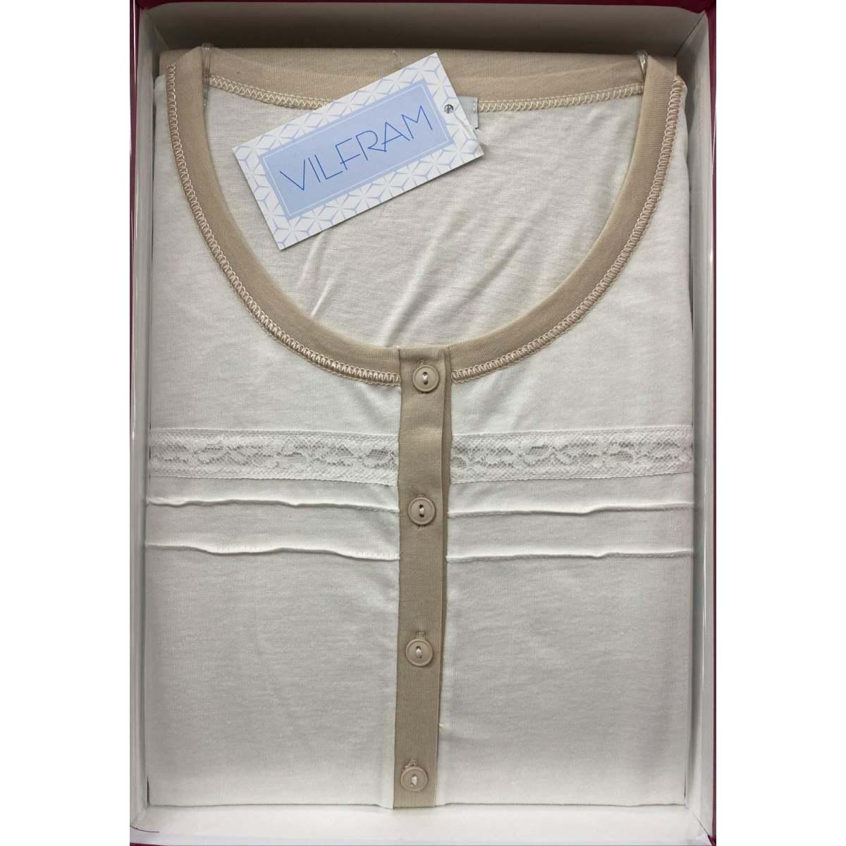 Pigiama Donna Mezza Manica 52338