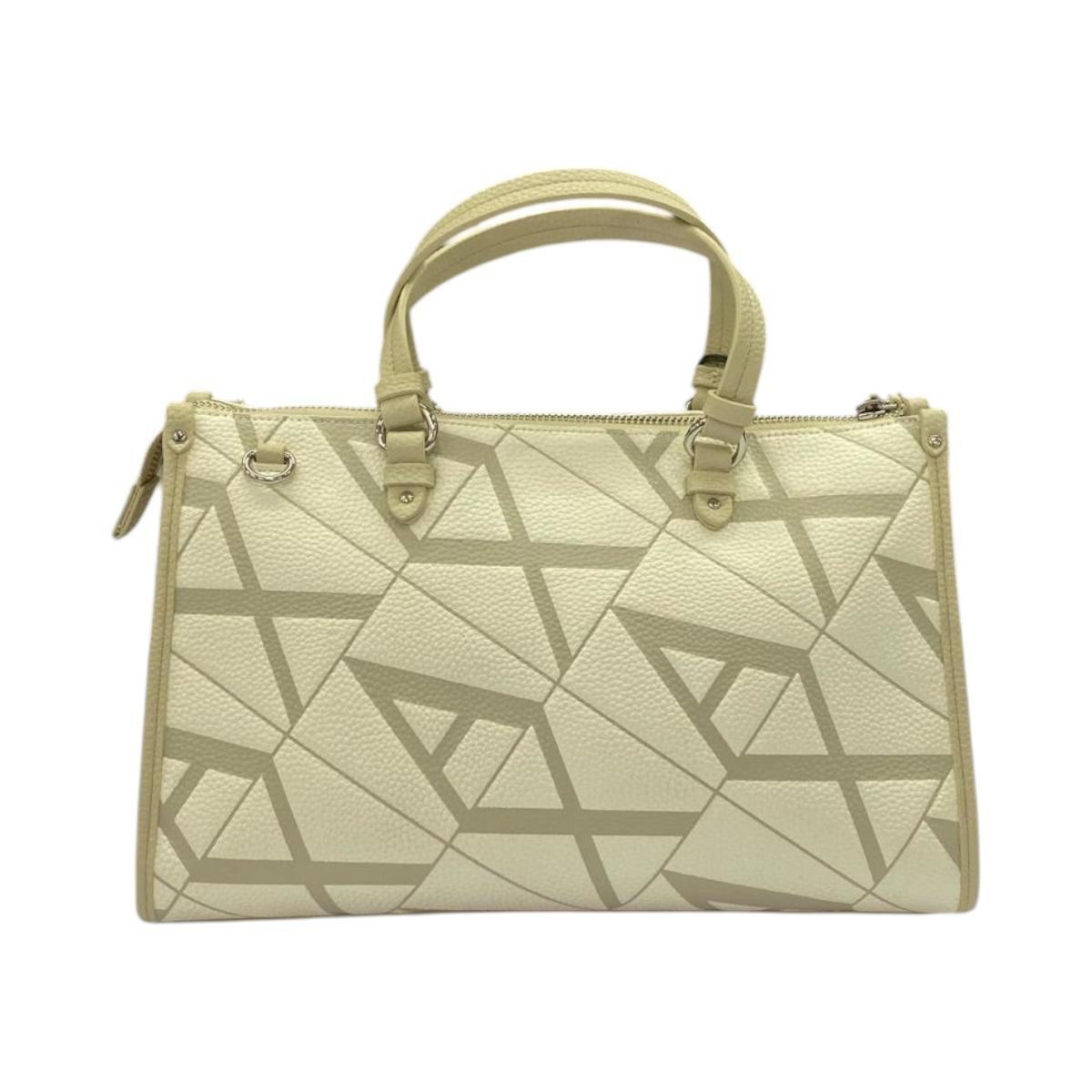 Borsa Donna A.Exchange XW0400 F13680 Beige