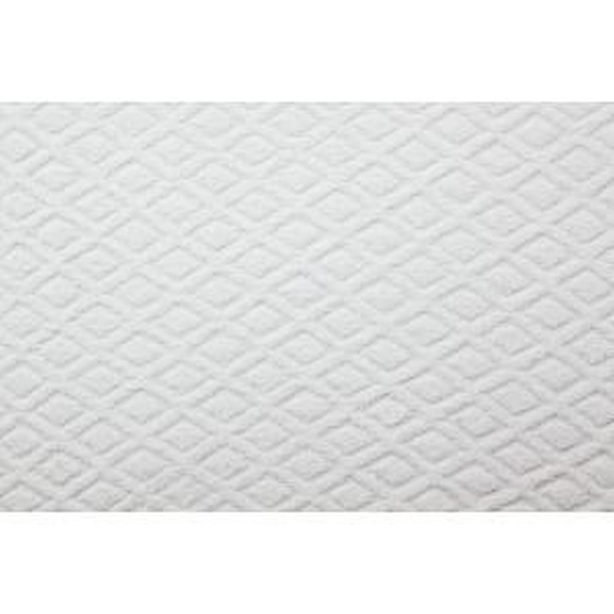 Coprimaterasso Matrimoniale Spugna Caleffi