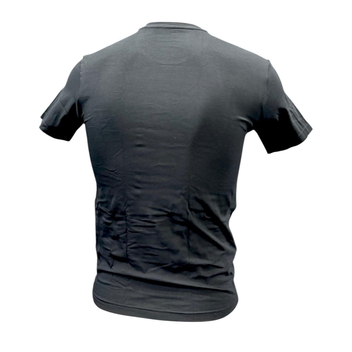 T-Shirt Uomo mm Armani EM0391 AF16115