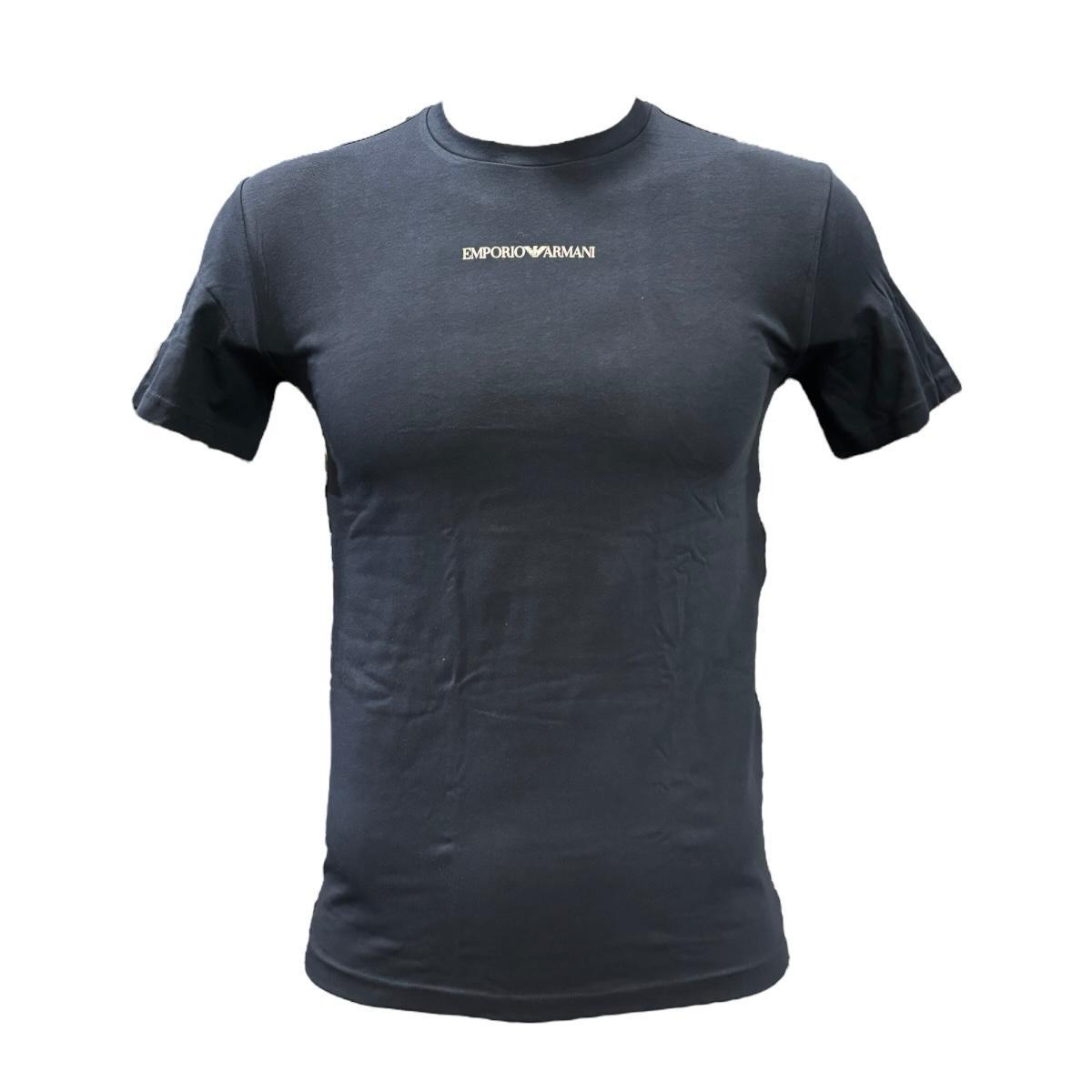 T-Shirt Uomo mm Armani EM0391 AF16115