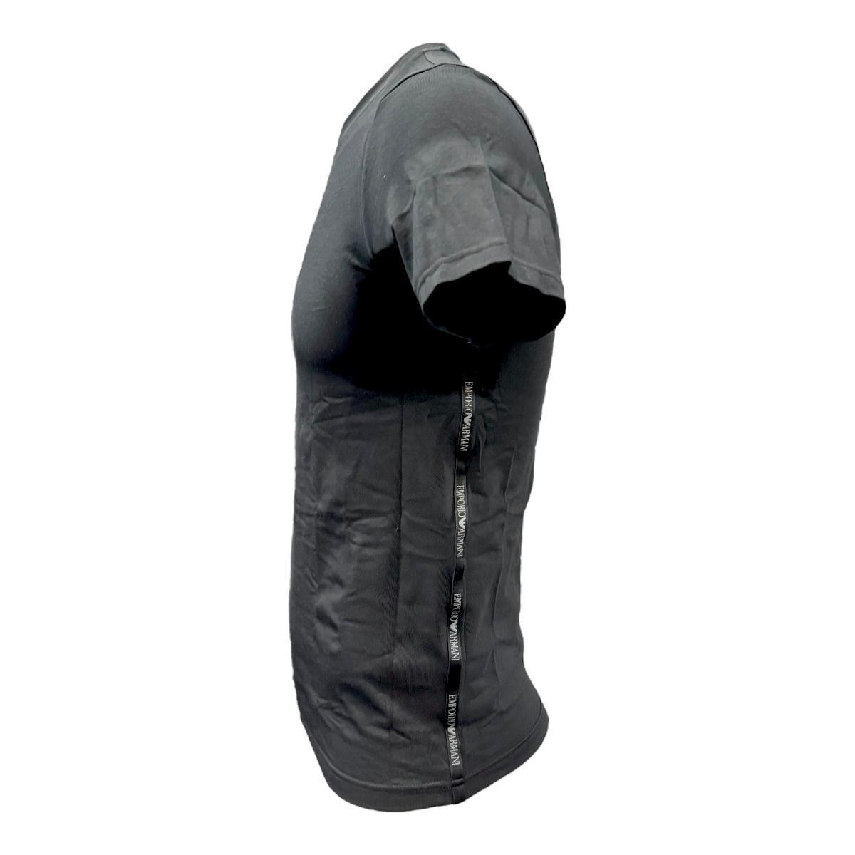 T-Shirt Uomo mm Armani EM0391 AF16115