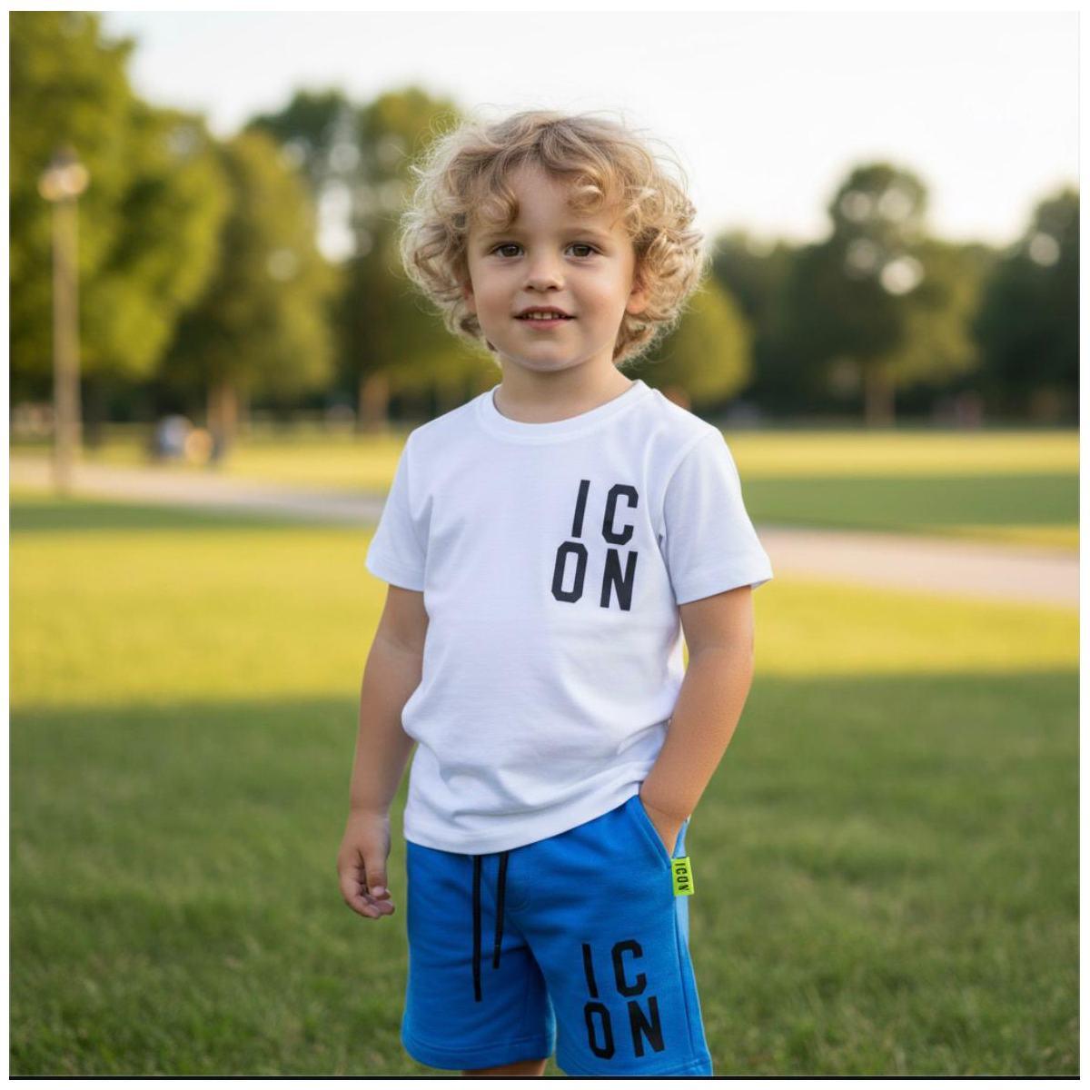 Completo Bimbo ICON INBFS00608