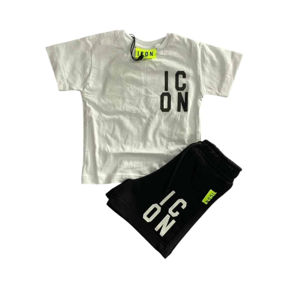 Completo Bimbo ICON INBFS00608