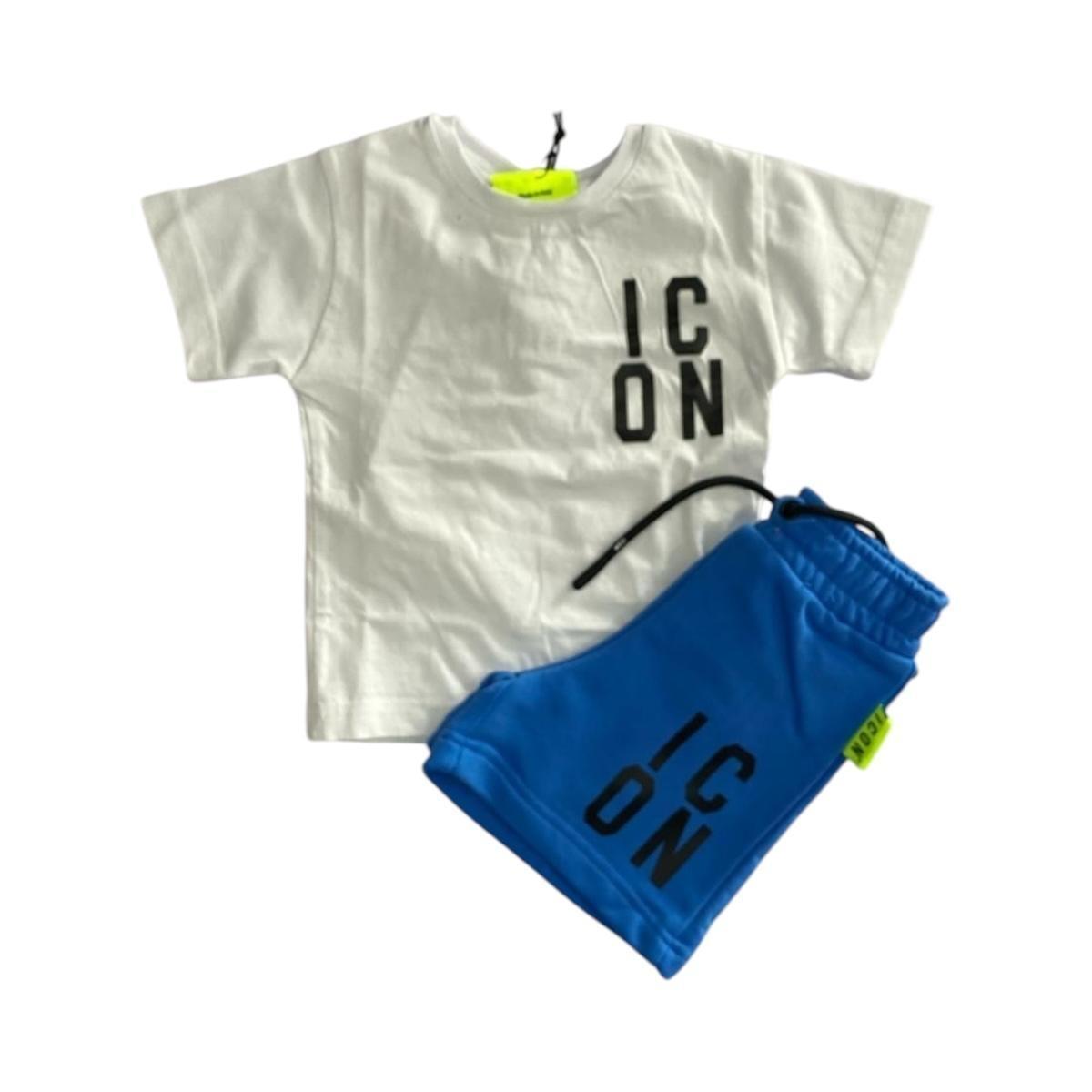 Completo Bimbo ICON INBFS00608