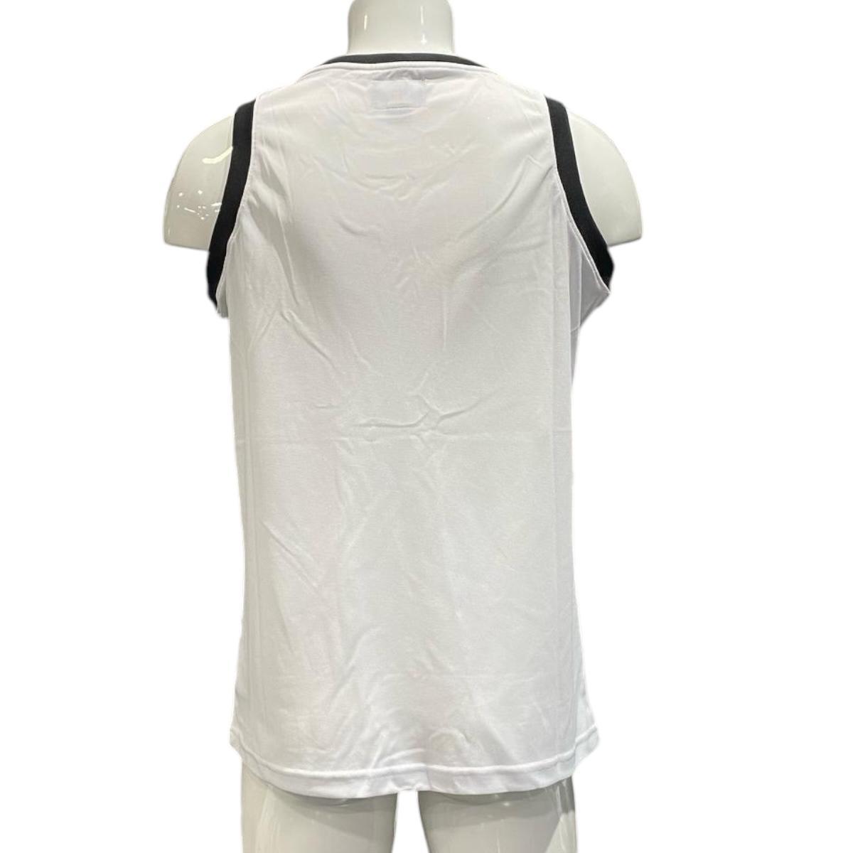 Canotta Basket Uomo Yankees 657796ww