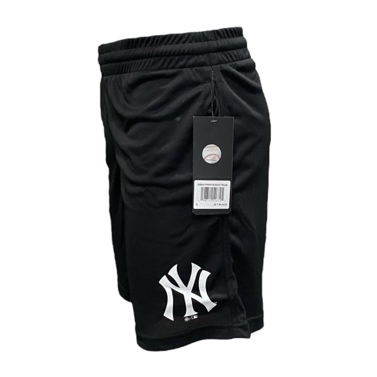 Bermuda Basket Uomo Yankees 657794JK