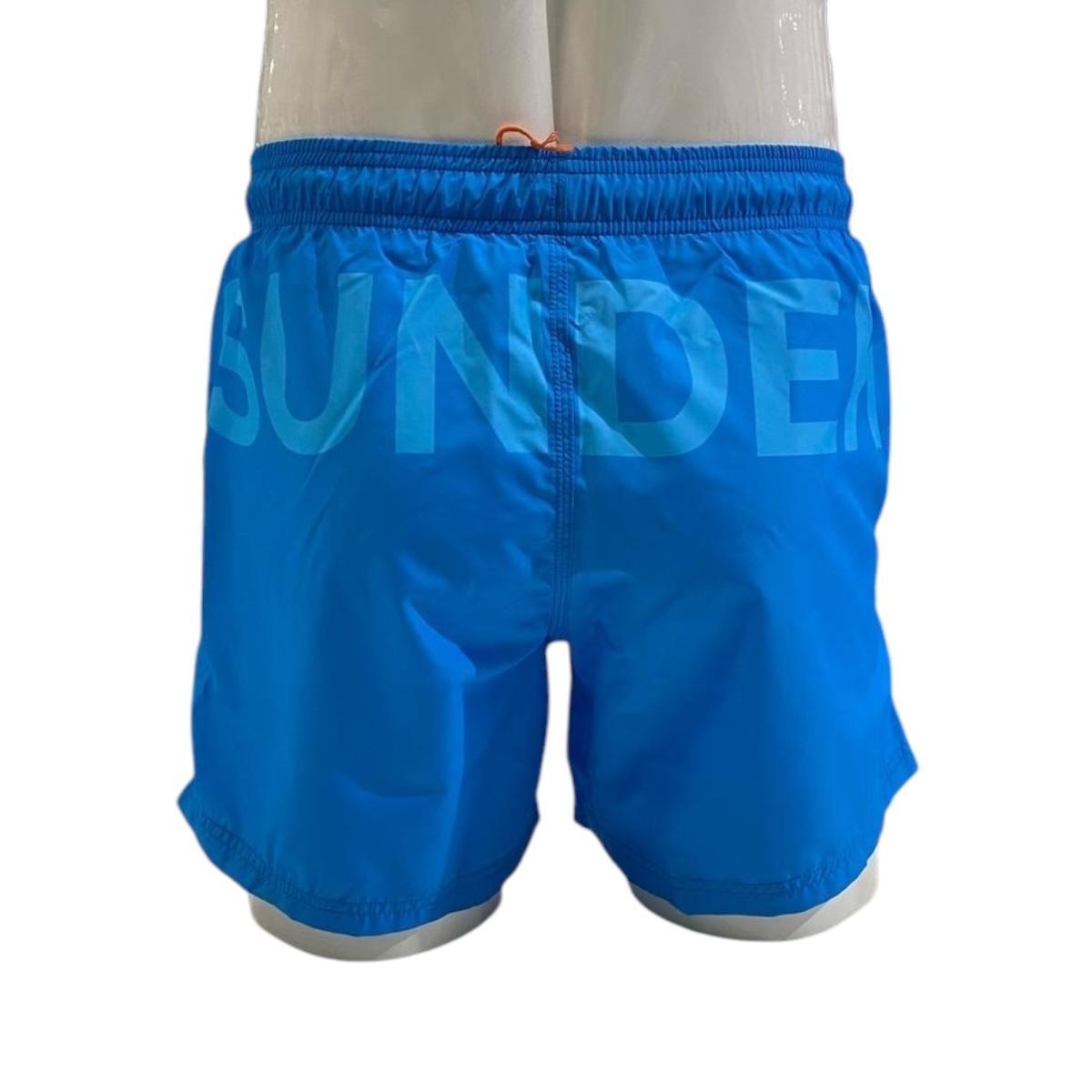 Boxer Mare Uomo Sundek M725BDRT400