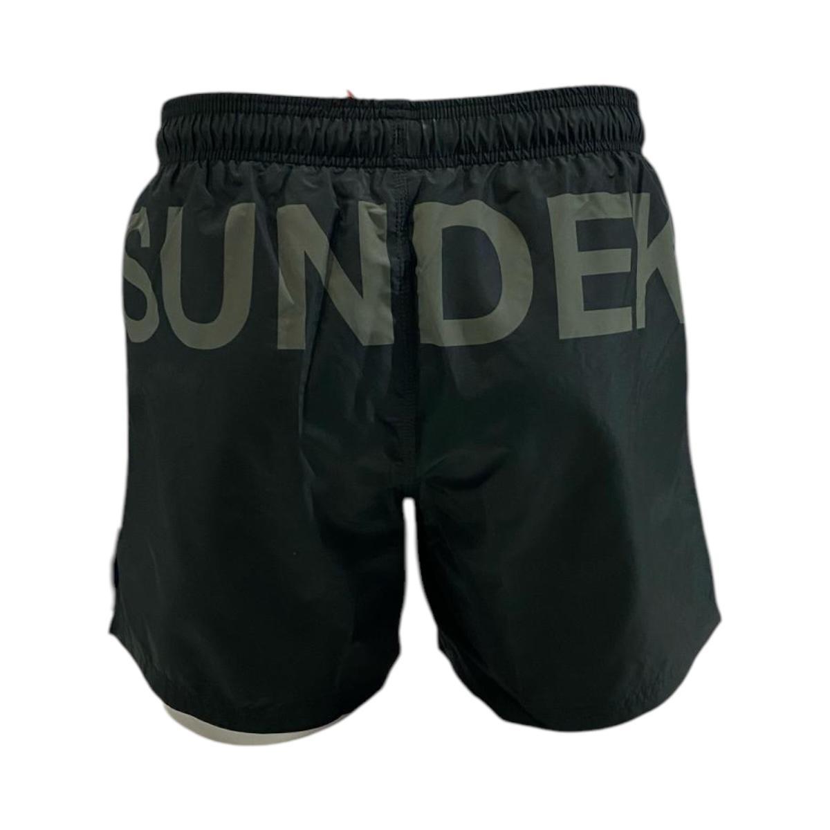 Boxer Mare Uomo Sundek M725BDRT400