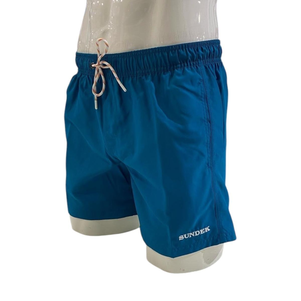 Boxer Mare Uomo Sundek M734DBRT300