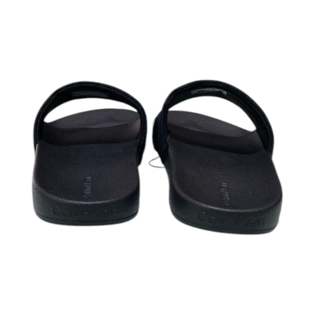 Sandalo Mare Donna Ck HM02420 BEH