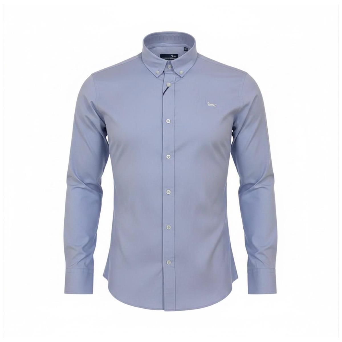 Camicia Ragazzo Harmont & Blaine 4SJC100B25 VAR 4