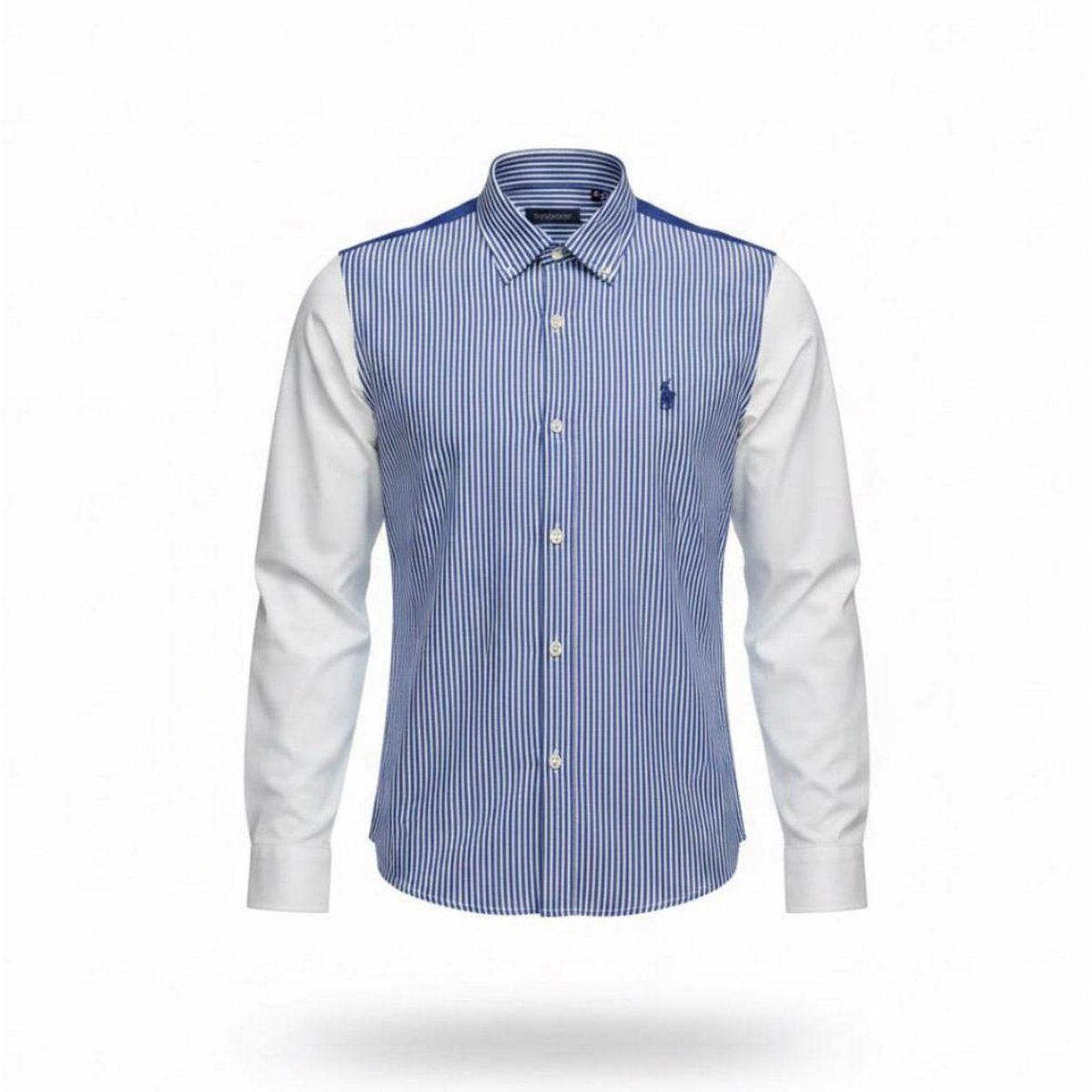 Camicia Ragazzo Harmont & Blaine 252JC005