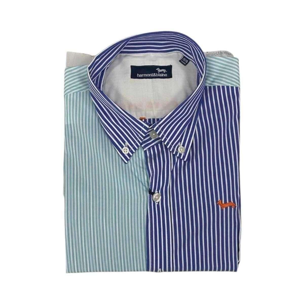 Camicia Ragazzo Harmont & Blaine 252JC004