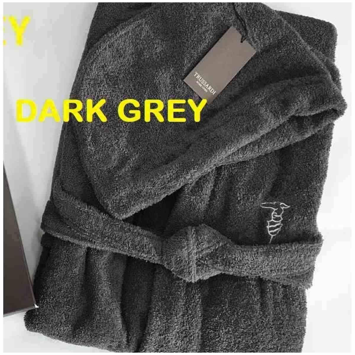 Accappatoio Unisex Ribbon