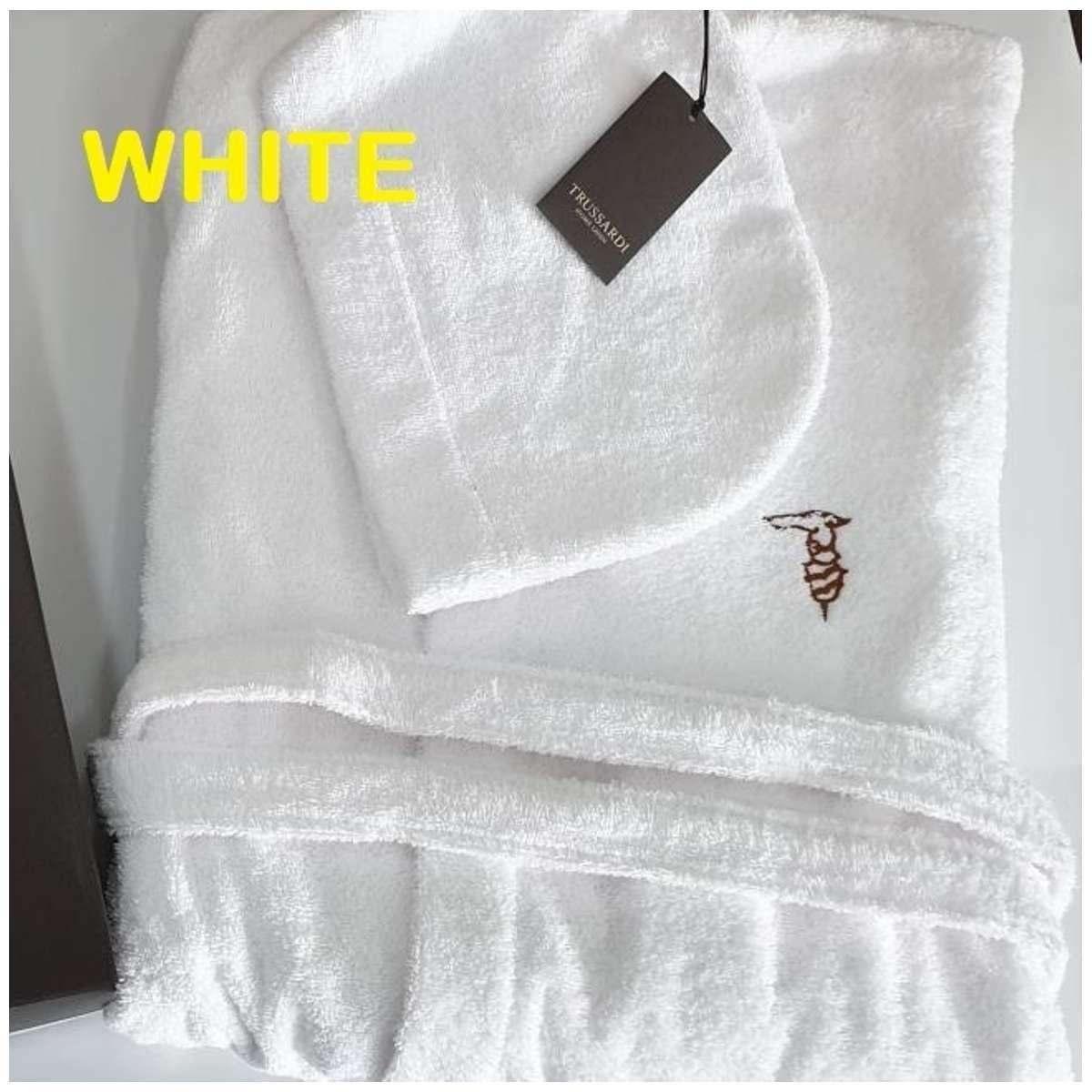 Accappatoio Unisex Ribbon