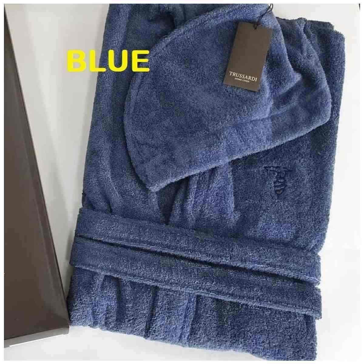 Accappatoio Unisex Ribbon