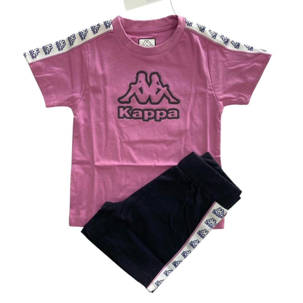 Completino Bimba Kappa 8066K0114