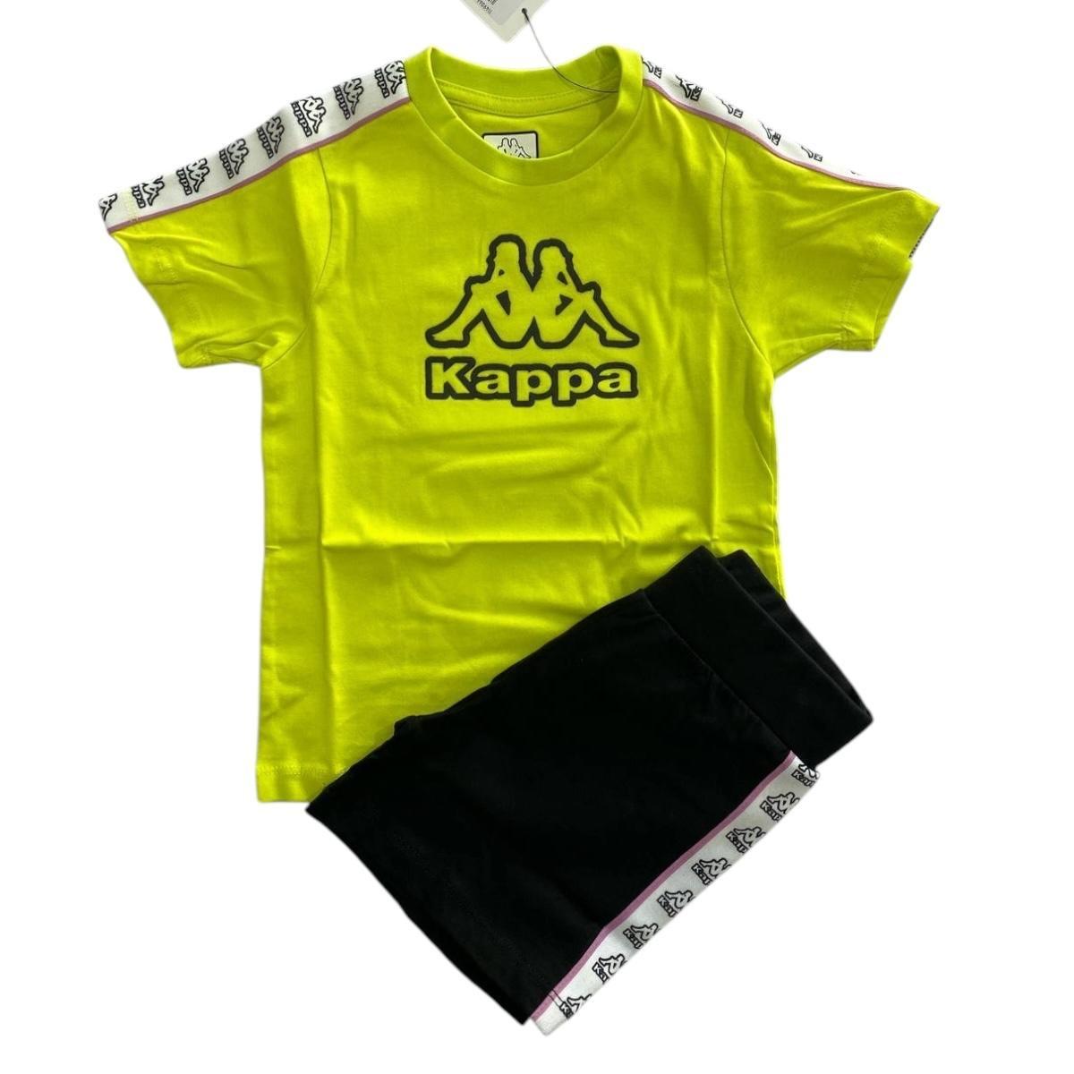 Completino Bimba Kappa 8066K0114