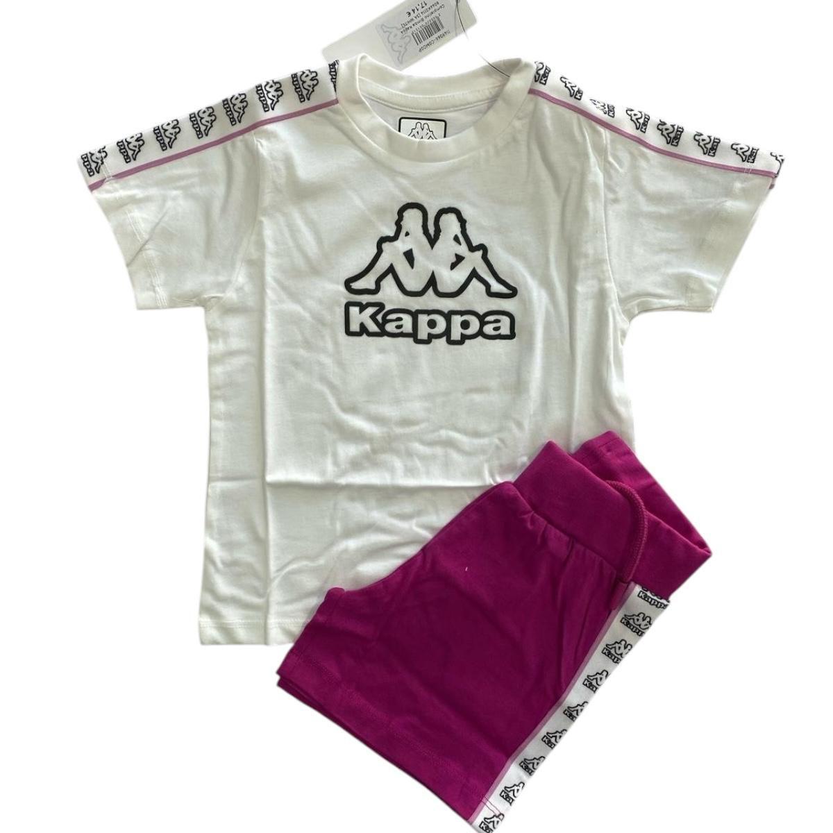 Completino Bimba Kappa 8066K0114