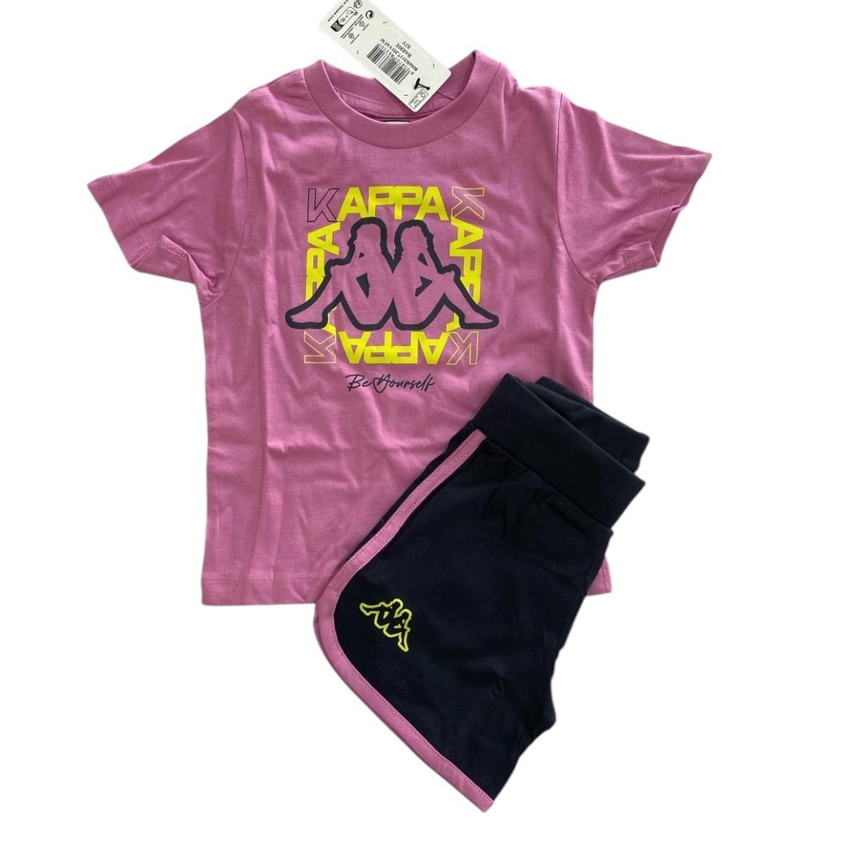 Completino Bimba Kappa 8066K0117