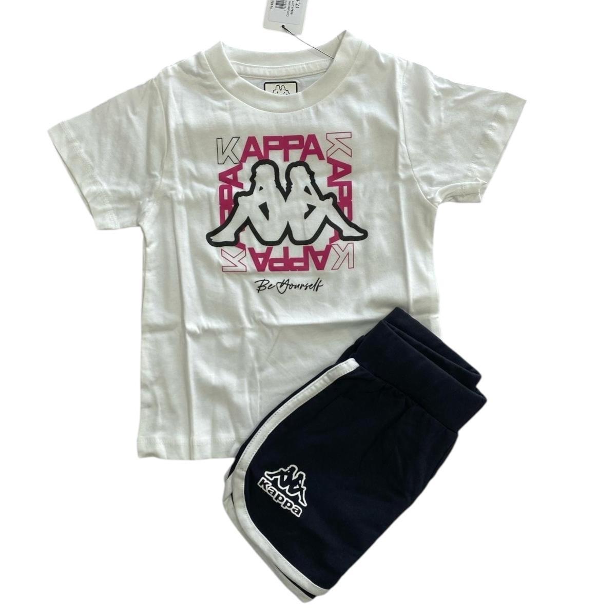 Completino Bimba Kappa 8066K0117