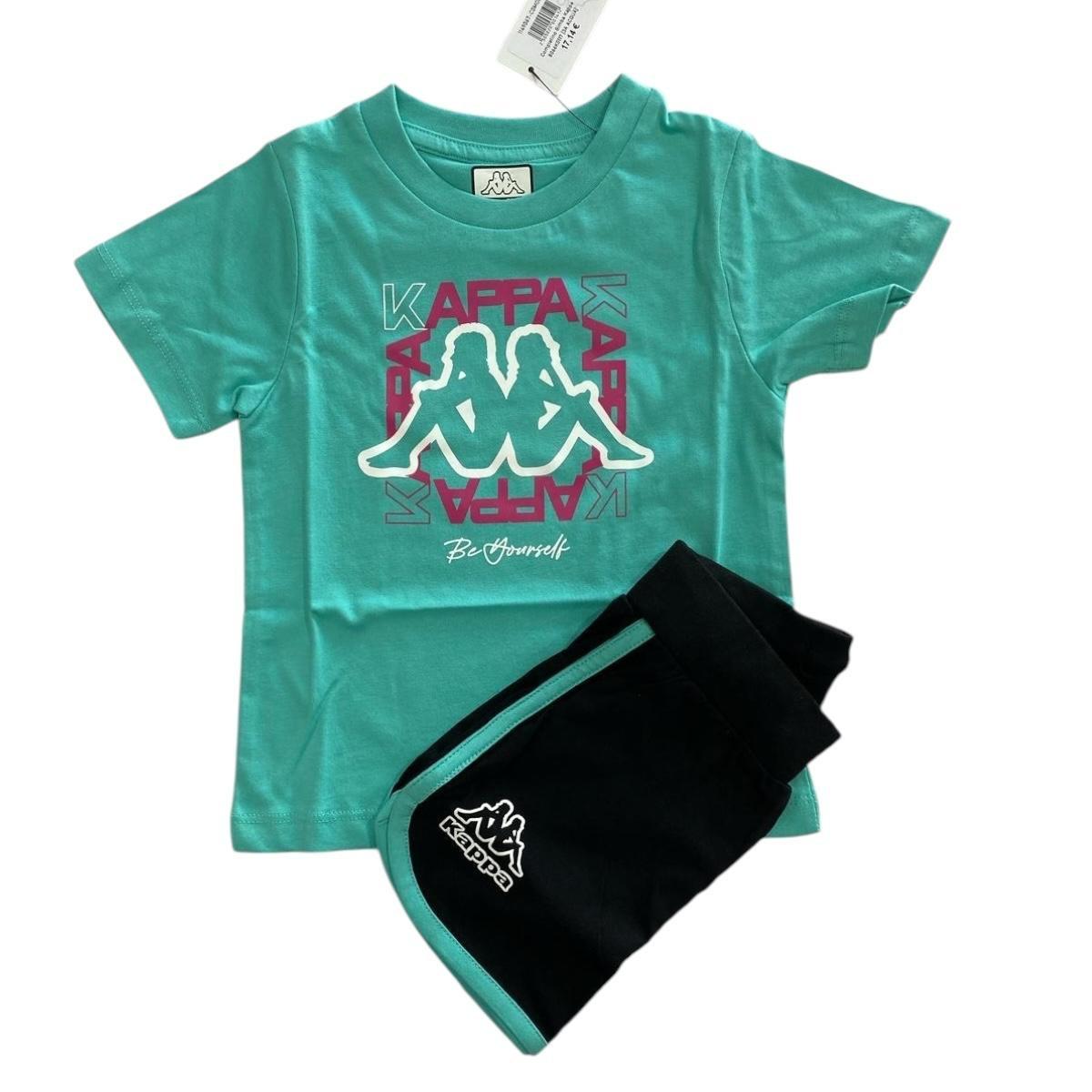 Completino Bimba Kappa 8066K0117